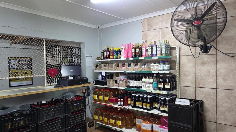 0 Bedroom Property for Sale in Theronville Western Cape